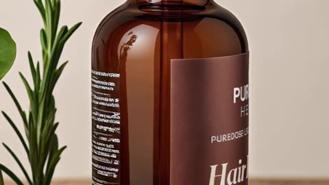 Liposomal Hair Renewal: The Science of Stronger Strands