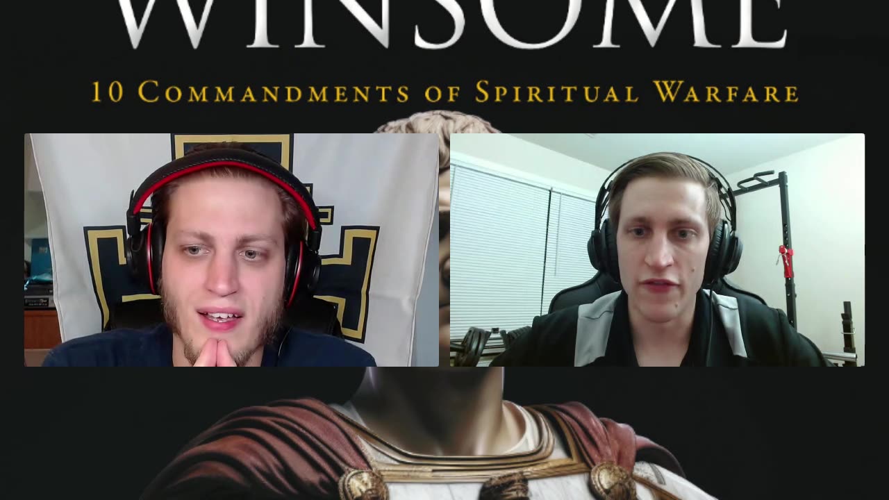 Voice of Reason Scandal And Catholic Grift & Mormon Witches