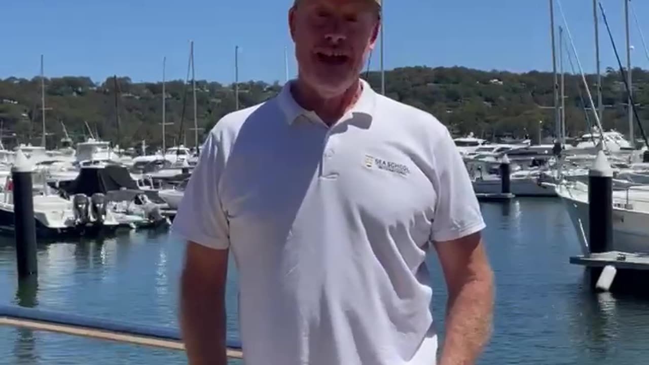 Recreational & PWC boat licence training | 7 days a week | NSW, QLD, WA