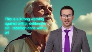 Numbers Chapter 15 Bible Study: Sacrifices and Sins