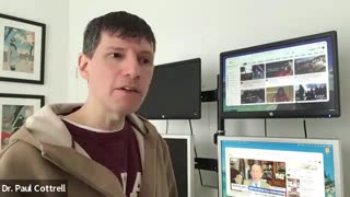 Warsaw Ep26 (Pretti Eliminated, Iran, Manufacturing Jobs, New World Order Dead) by Dr. Paul Cottrell