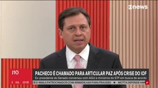 TIRO NO PÉ: Lula se desespera, convoca manifestação pelo aumento de impostos e vira meme!