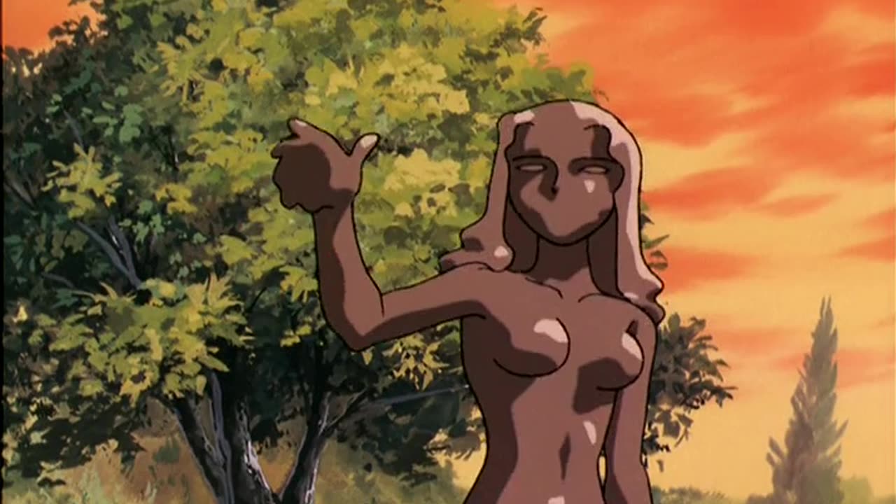 Tenchi Muyo! Prt. 12