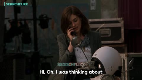 Liz leaves after a romantic night & immediately jumps into phone-sexting another guy.