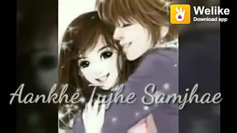 Romantic video status