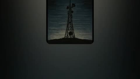TRANSMISSION INTERCEPT – from "Voices from the Static"