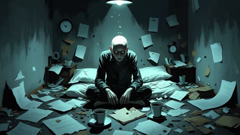 Why Insomnia is so Common and How to Beat It - The Silent Epidemic hiding in Plain Sight