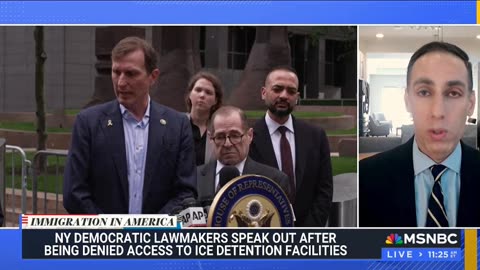 José Díaz-Balart Reports 11AM - 6/19/2025