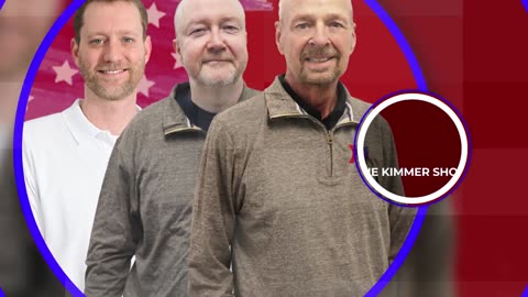 The Kimmer Show Wednesday June 4th