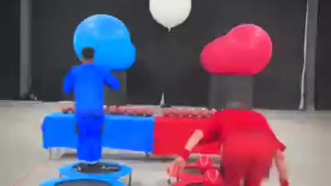Mr Beast New Challenge