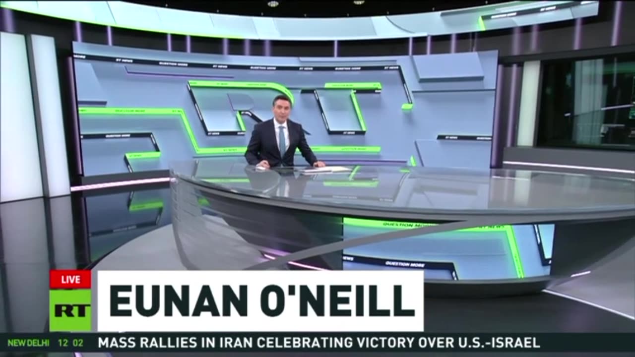 RT News - June 25 2025 (09:00 MSK)