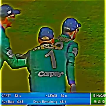 “Ireland’s Epic ODI Showdown vs West Indies – 3rd Match Highlights!”