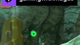Link's floating! | Zelda: Tears of the Kingdom | game play | ep 98