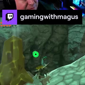 Link's floating! | Zelda: Tears of the Kingdom | game play | ep 98