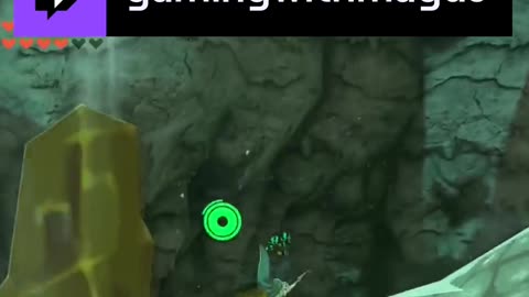 Link's floating! | Zelda: Tears of the Kingdom | game play | ep 98