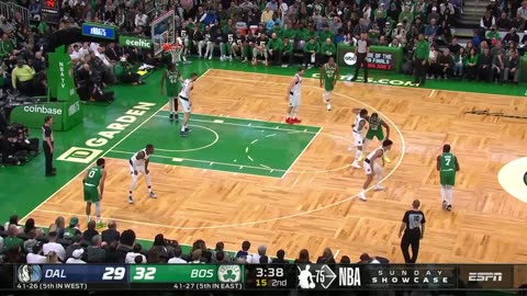 LeBron’s Flop So Bad It Deserves an Oscar!