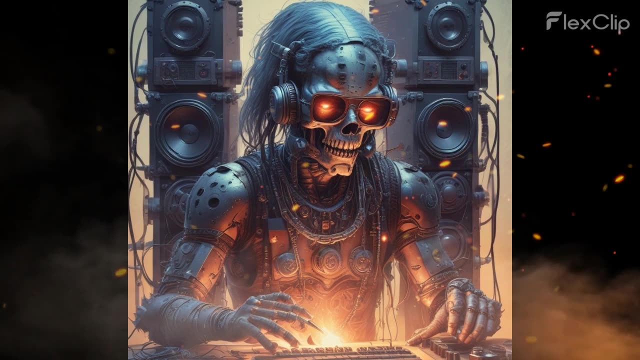 NiX - Why Can’t You Just Be Normal
