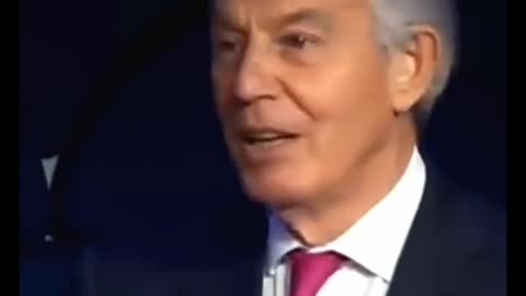 Tony Blair: The Future of Public Services & Government Tech (Watch Before It Happens!)