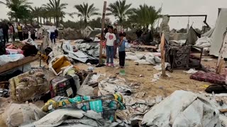 Israel starts Gaza ground assault after hundreds killed