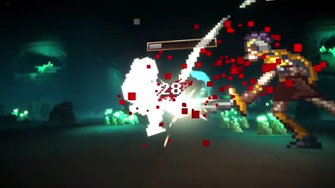 Wardrum | Announce Trailer