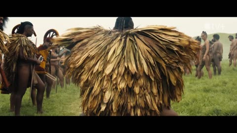 Chief of War — Official Trailer