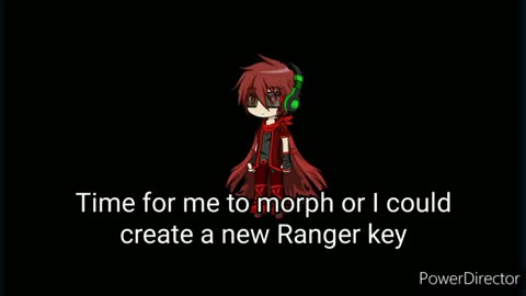 Blarx Marks Of Mastery Exam Episode 3_ Blarx Teamup with Power Rangers Wild Force Forever Red Part 9