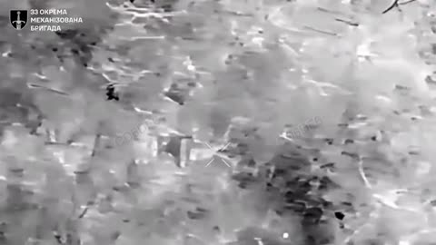 🛡️💥 Ukraine Russia War | Ukrainian 33rd Mechanized Brigade Repels Russian Assault in Donetsk | RCF