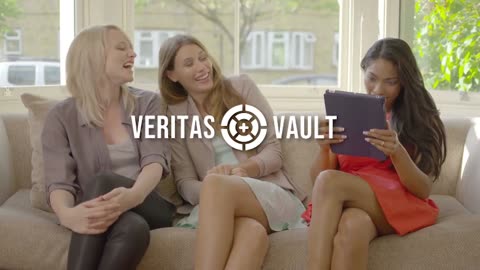 Veritas Vault New Presentation