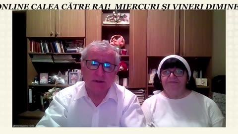 MIHAIL CERCHIA -EU ȘTIU CĂ AM ÎN CER O CASĂ- #caleacătrerai #cantaricrestine #worshiptogether #music