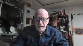 Bible Study with Fred, Revelation 2, verses 12 to 17, Pergamos