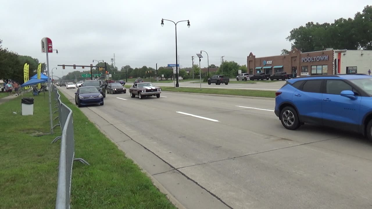 2025 Telegraph Cruise, Part 089