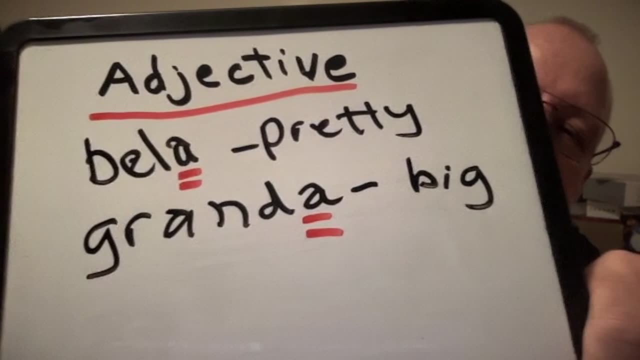 More Esperanto!
