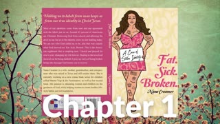 Fat. Sick. Broken. | Chapter 1 – Diet Sodas & Chocolate Donuts