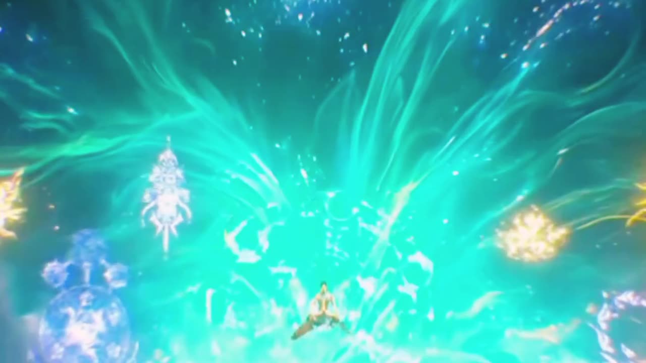 Preview _ Perfect World _ Episode 229
