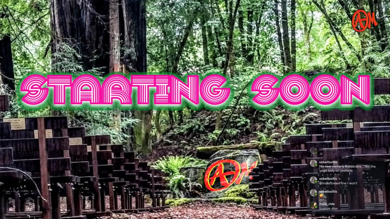 08/18/2025 3yes & 3ars | Greg Reese Is Back For The First Time | Peace Sells, But Who's Buying?