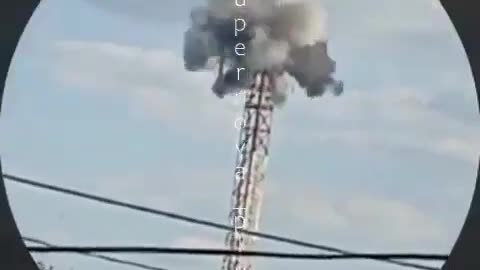 🎯🇷🇺 Ukraine Russia War | Ukrainian Drone Strikes in Bryansk Region | RCF