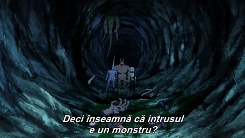 [Subsplease] One-Punch Man S3 - 04