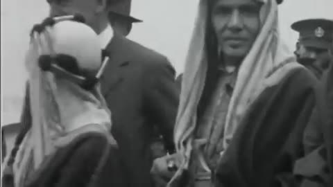 Saudi Arabia , Making A Oil Empire
