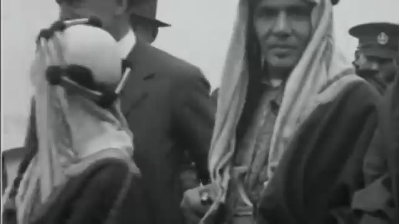 Saudi Arabia , Making A Oil Empire