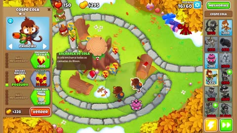 Bloons TD 6 Tree Hole Medium Round V16 0001