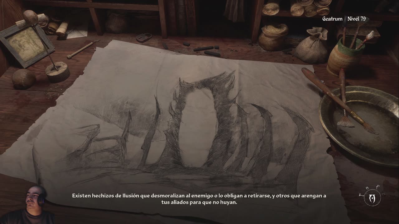 TES IV: Oblivion Remastered 32#