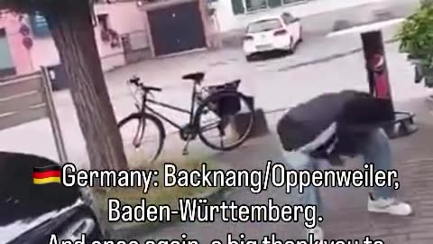 Germania Uno specialista straniero insostituibile, probabilmente un ingegnere o ...