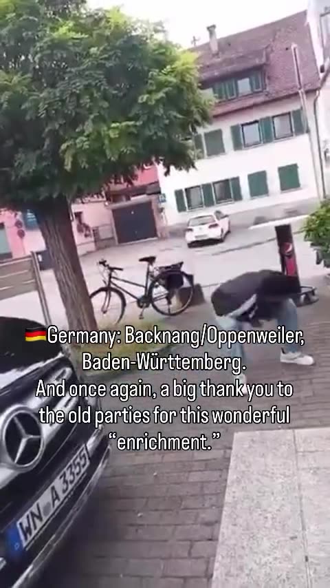 Germania Uno specialista straniero insostituibile, probabilmente un ingegnere o ...