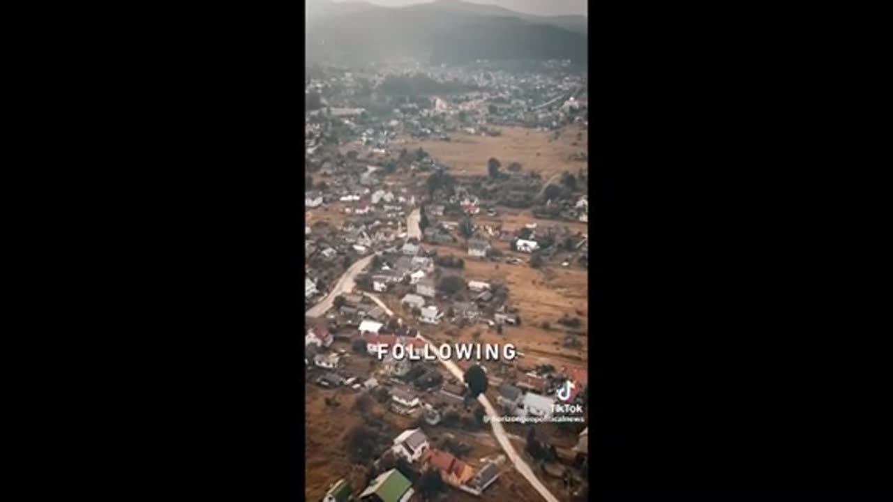 24 hours in geopolitics ..