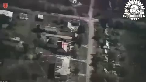 🇺🇦✈️💣 Ukrainian aviation struck Russian battalion headquarters in occupied Zaporizhzhia