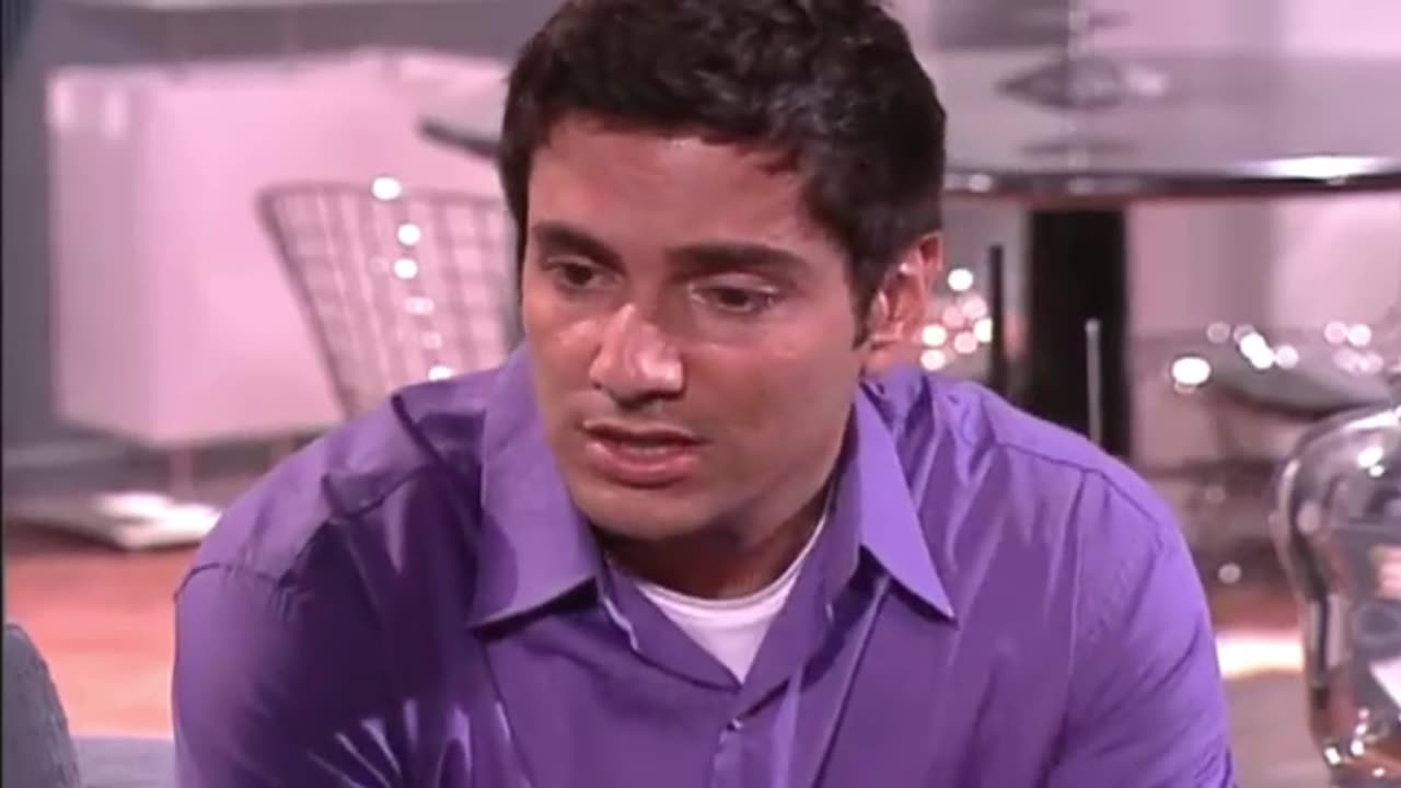 Pequena Travessa capítulo 130