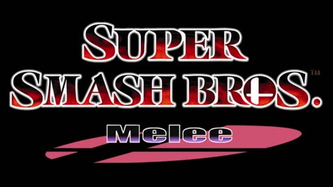 Dr. Mario - Super Smash Bros. Melee (SiIvaGunner)