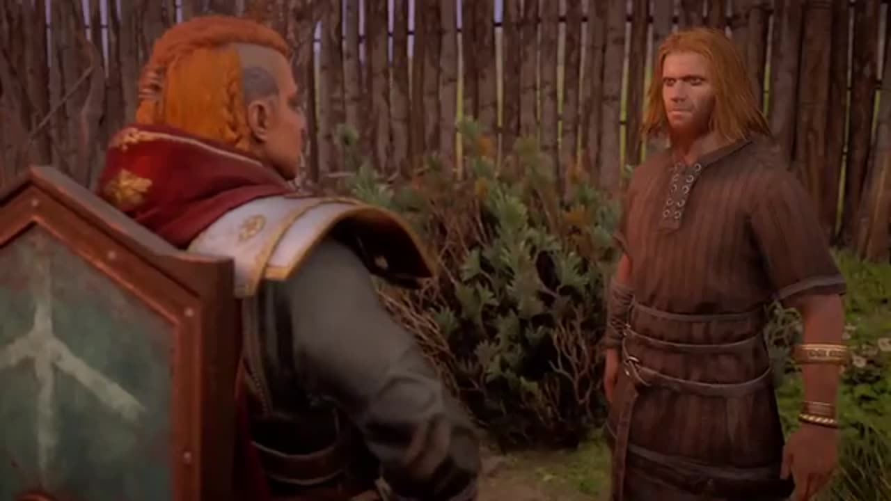 Assassin's Creed Valhalla Day 16. Continue from 7th anniversary marathon.