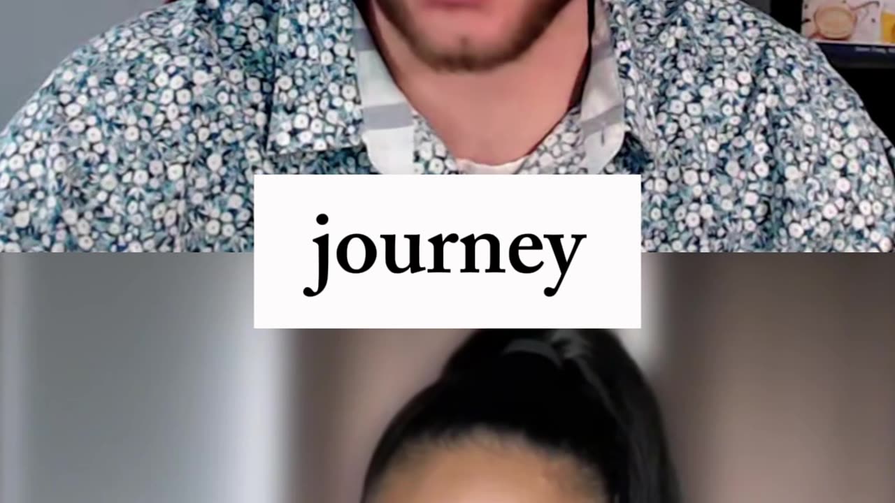 “What sparked you to actually start the content creation journey?”