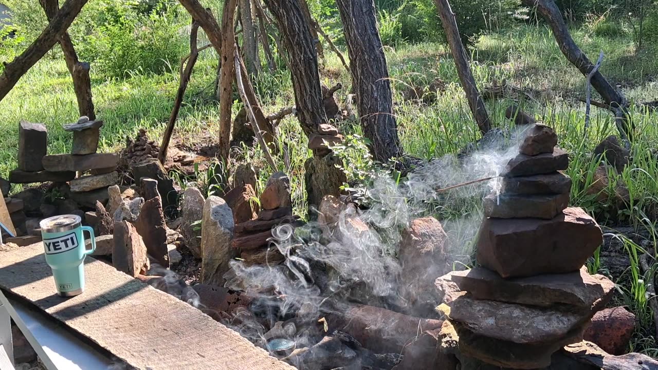 SMOKE